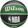 Piłka do koszykówki Wilson NBA Boston Celtics