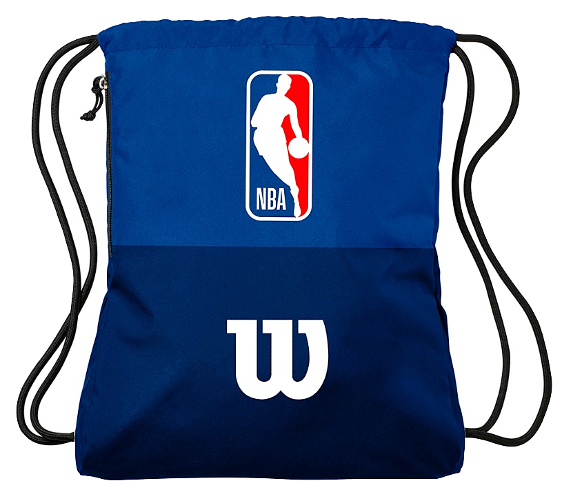 Worek na piłkę / buty do koszykówki Wilson