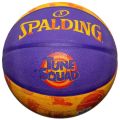 Piłka do koszykówki Spalding NBA Space Jam Tune Squad