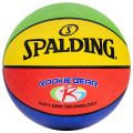 Piłka do koszykówki Spalding Rookie Gear