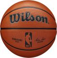 Piłka do koszykówki Wilson NBA Authentic (outdoor)
