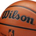Piłka do koszykówki Wilson NBA Authentic (outdoor)