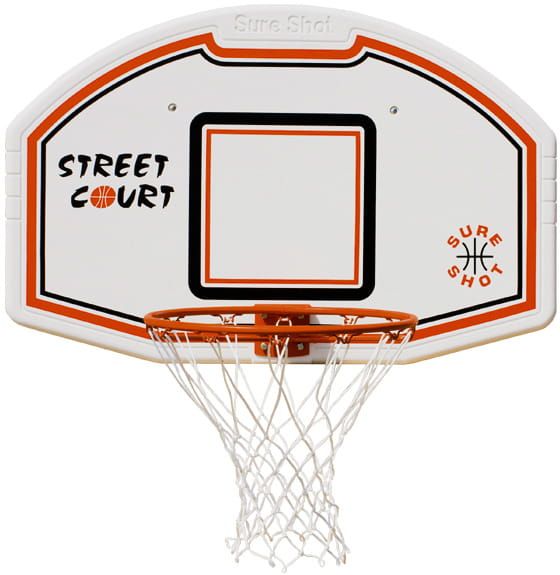Zestaw do koszykówki Sure Shot 506 Bronx