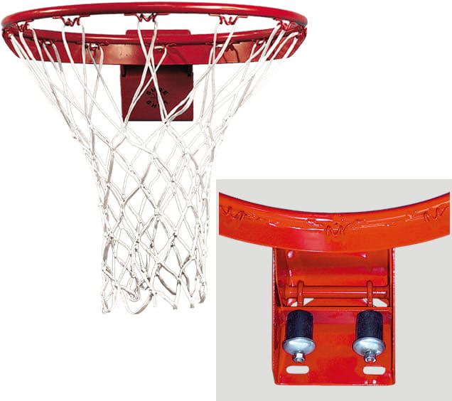 Obręcz do koszykówki Sure-Shot 277 Flex Pro Image