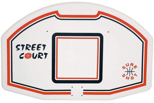 Tablica do koszykówki Sure-Shot 118