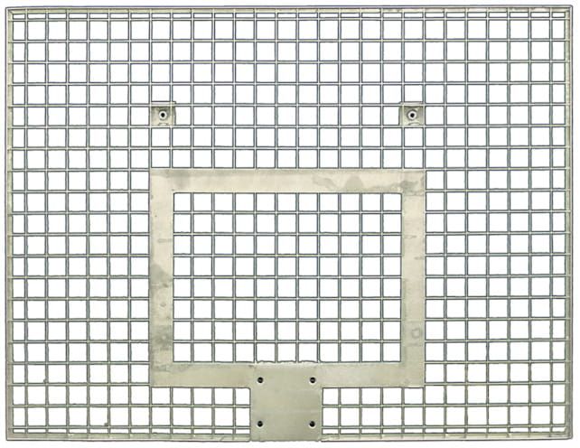 Kratkowa tablica do kosza Sure-Shot 144