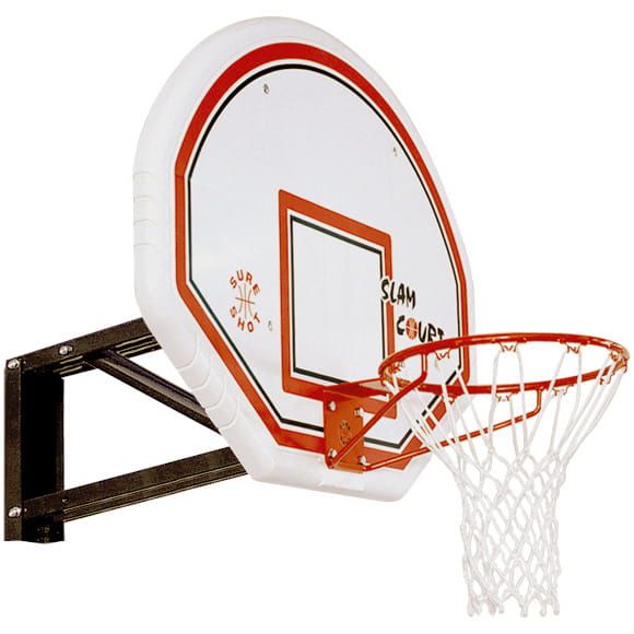 Zestaw do koszykówki Sure Shot 569 regulowany