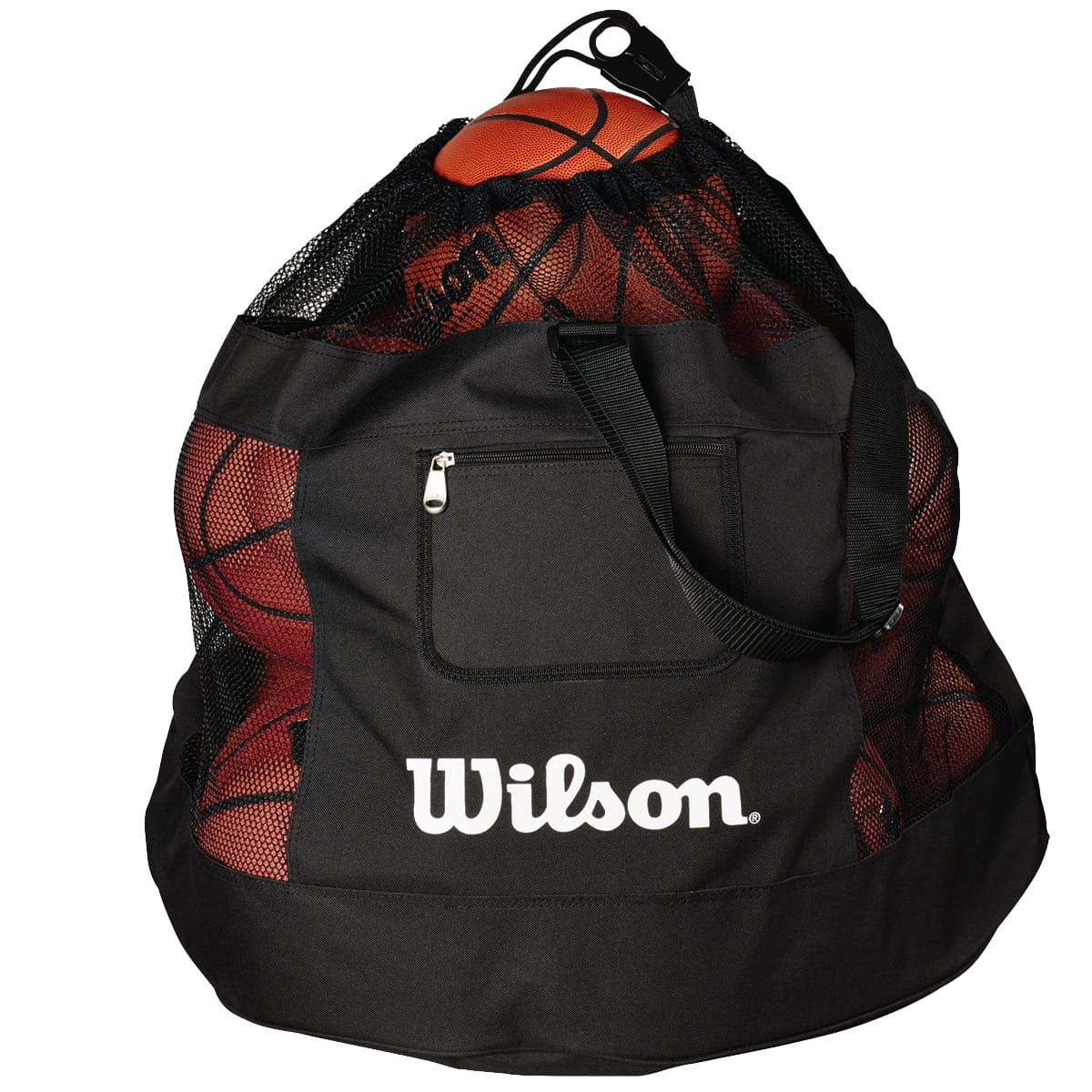 Torba na piłki Wilson All Sports Ball Bag