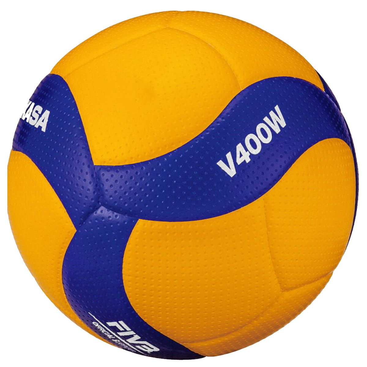 Piłka siatkowa Mikasa V400W