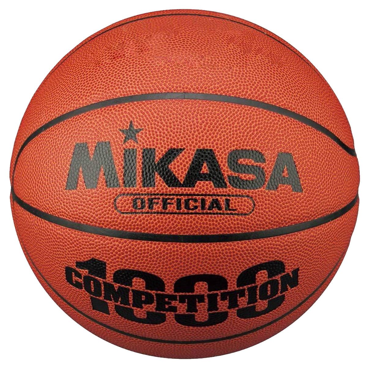 Piłka do koszykówki Mikasa BQJ1000