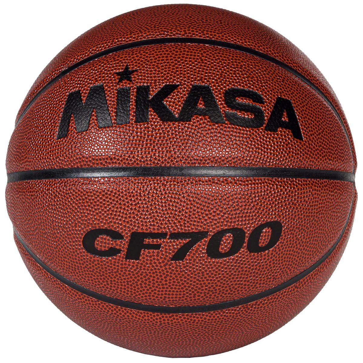 Piłka do koszykówki Mikasa CF 700