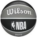 Piłka do koszykówki Wilson NBA Team San Antonio Spurs
