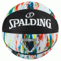 Piłka do koszykówki Spalding Marble r.7