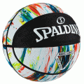 Piłka do koszykówki Spalding Marble r.7