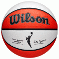 Piłka do koszykówki Wilson WNBA authentic