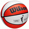 Piłka do koszykówki Wilson WNBA authentic