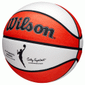 Piłka do koszykówki Wilson WNBA authentic