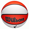 Piłka do koszykówki Wilson WNBA authentic
