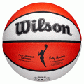 Piłka do koszykówki Wilson WNBA authentic