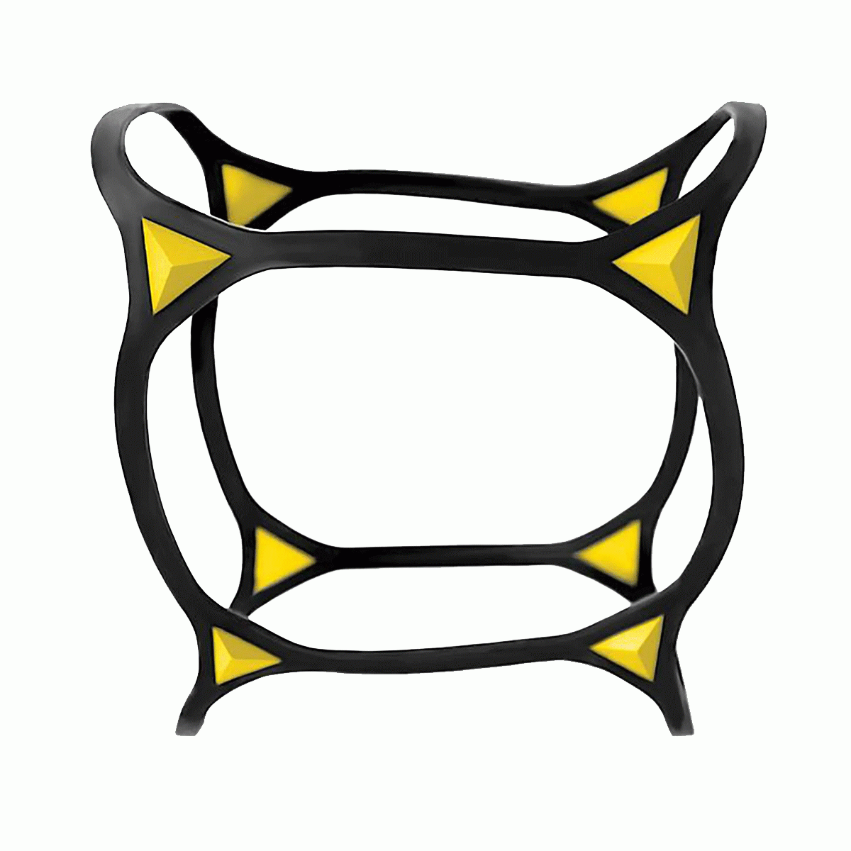 Trenażer do koszykówki SKLZ Square Up