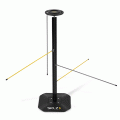 Dribble Stick - Przyrząd do ćwiczeń dryblingu w koszykówce SKLZ