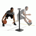 Przyrząd do ćwiczeń dryblingu SKLZ Dribble Stick, trening koszykówki