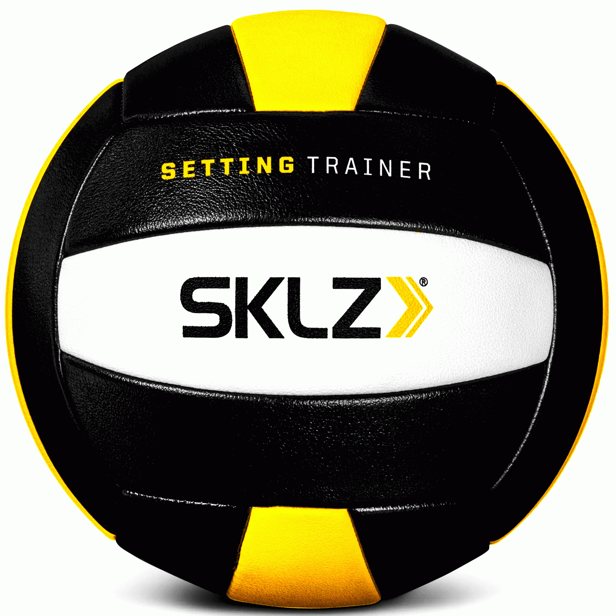 Piłka do siatkówki treningowa SKLZ - dociążana