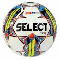 Piłka nożna halowa Select Futsal Mimas Fogo Ekstraklasa FIFA Basic biała