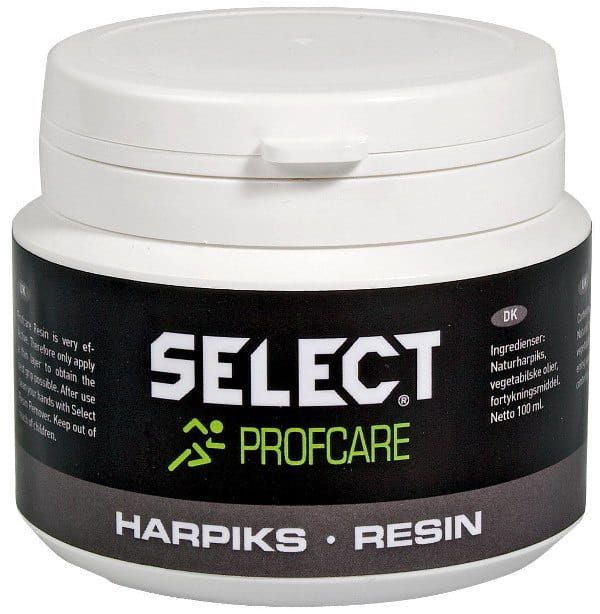 Klej do piłki ręcznej Select Profcare żywica 200 ML