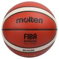 Piłka do koszykówki Molten BG4500 Orlen Basket Liga