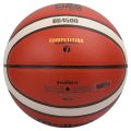Piłka do koszykówki Molten BG4500 Orlen Basket Liga