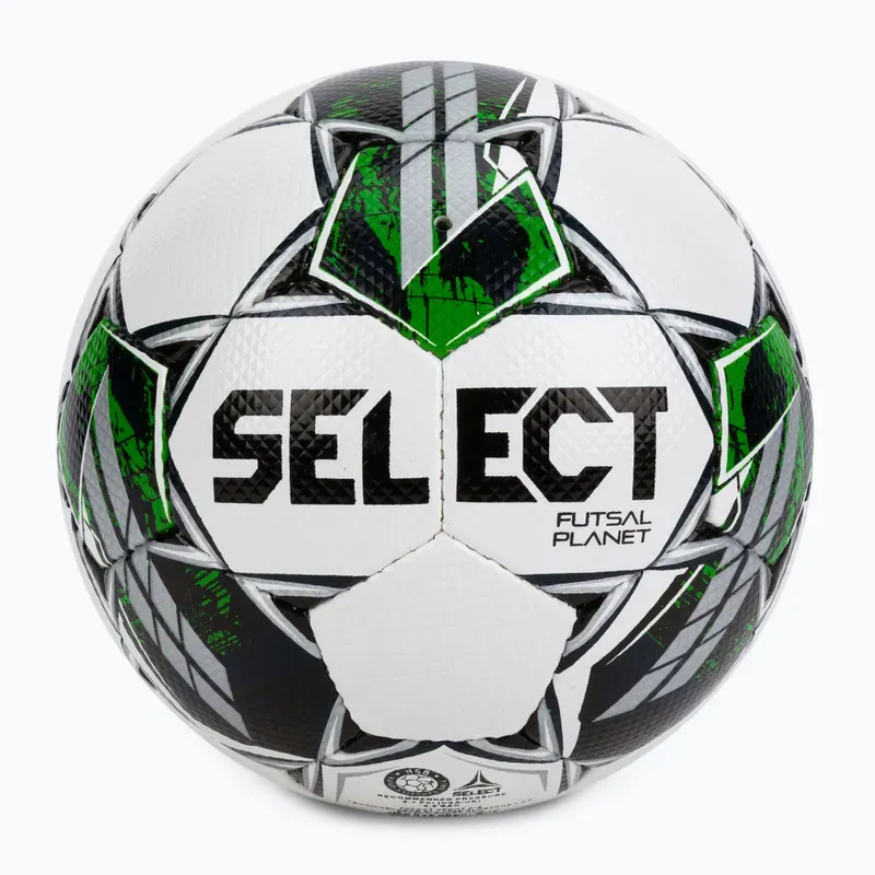 Piłka halowa Select Planet V22