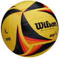 Piłka do siatkówki plażowej Wilson OPTX AVP Replica