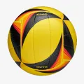 Wyjątkowy design paneli piłki Wilson OPTX AVP Official Game Ball