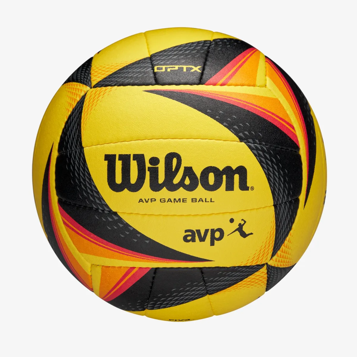 Piłka do siatkówki Wilson OPTX AVP Official Game Ball