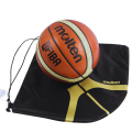 Wysokiej jakości torba na piłkę Molten – oficjalny model dla koszykarzy
