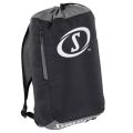 Plecak Spalding Sackpack szary