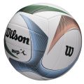 Stylowa piłka do siatkówki plażowej Wilson AVP PXL z ekologicznych materiałów