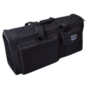 Torba na piłki do koszykówki Wilson