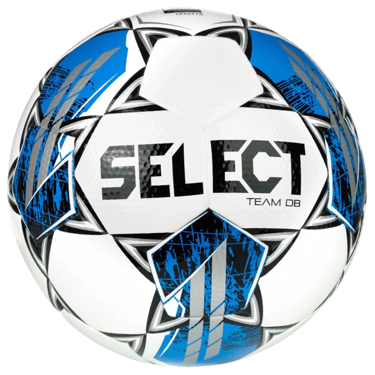 Piłka do piłki nożnej Select Team FIFA DB v25 - widok z boku
