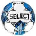 Piłka do piłki nożnej Select Team FIFA DB v25 - widok z boku