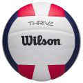 Oficjalna piłka do siatkówki Wilson Thrive – wytrzymała i dobrze widoczna piłka do siatkówki rozmiar 5