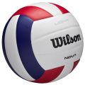 Wilson Nova Light – piłka do siatkówki rozmiar 5 o lekkiej konstrukcji dla młodzieży i amatorów
