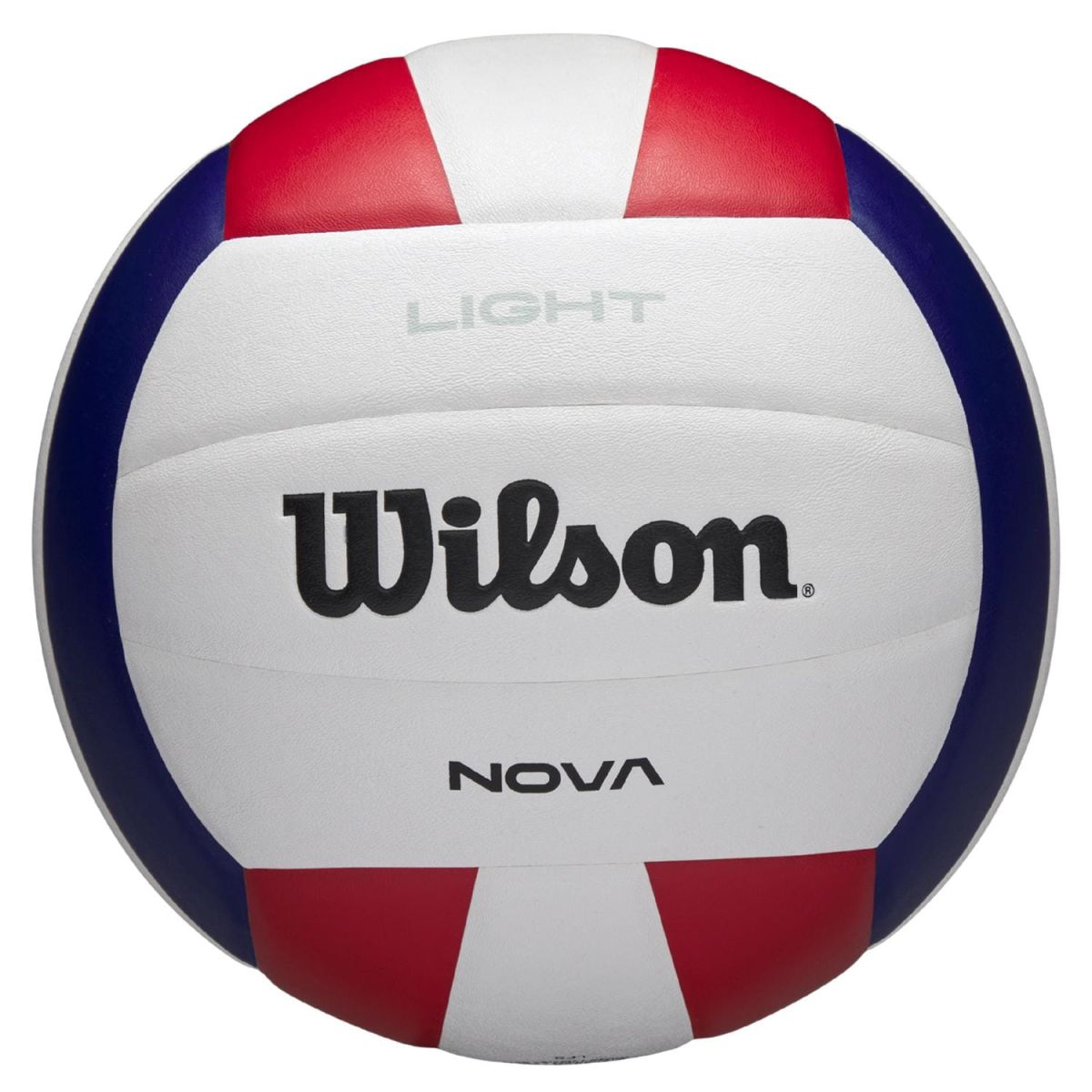 Piłka do siatkówki Wilson Nova Light – kolorowa, dobrze widoczna i komfortowa w odbiciach