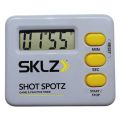 Stoper SKLZ Shot Spotz do treningu koszykarskiego – precyzyjne odmierzanie czasu