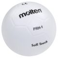 Piłka ręczna dla dzieci softball Molten Soft Touch
