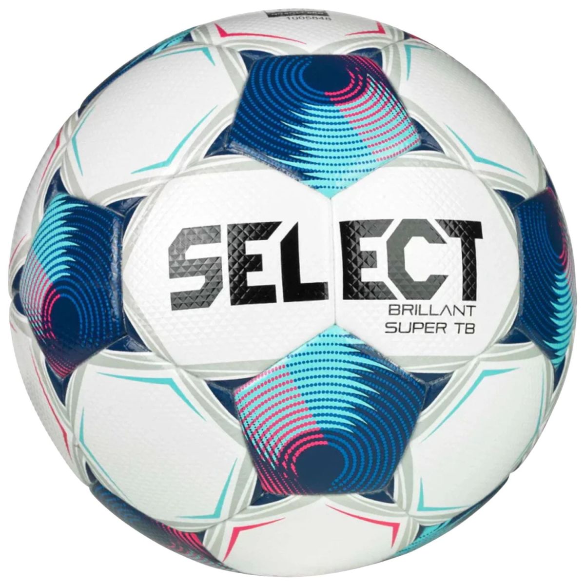 SELECT Brillant Super FIFA Quality Pro – widok od przodu