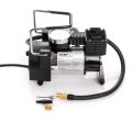 Kompresor do piłek Meteor z akcesoriami pompującymi