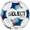 Wytrzymała pilka do nogi rozmiar 3 Select Brillant Training DB V25 z oznaczeniem FIFA Basic