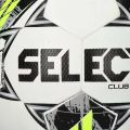 Piłka do nogi rozmiar 5 Select Club DB – treningowa piłka nożna z certyfikatem FIFA